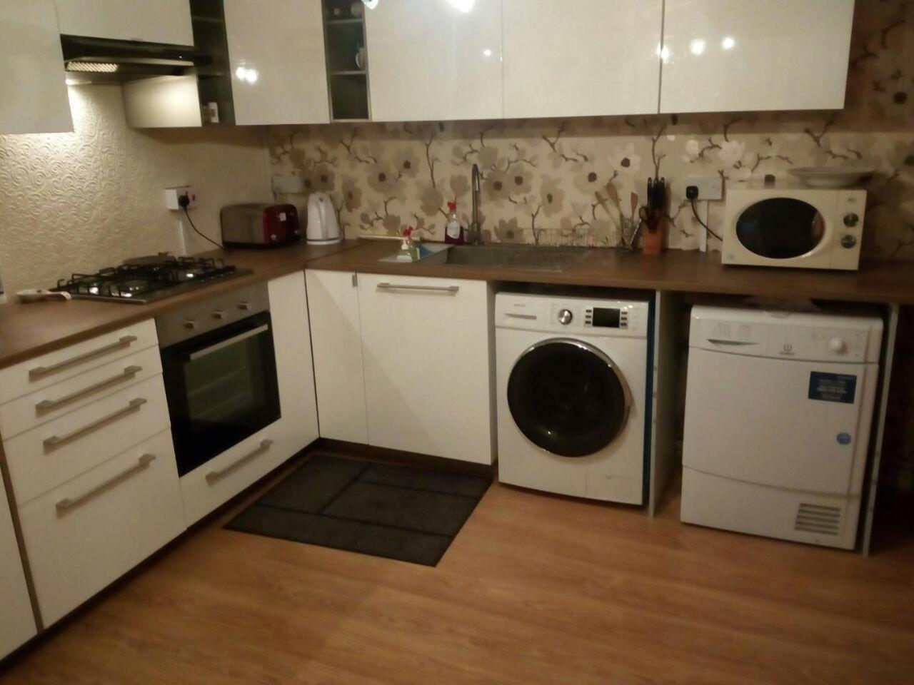 ホテル Aster House Milton  エクステリア 写真